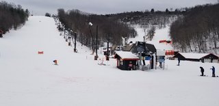 Appalachian Ski Mountain