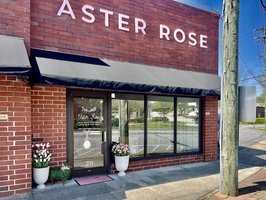 Aster Rose Boutique