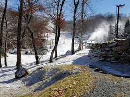 Beech Mountain Ski Slope - Mountain Bike Park & Disc Golf