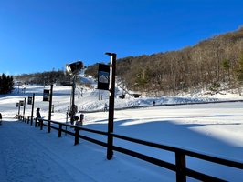 Beech Mountain Ski Slope - Mountain Bike Park & Disc Golf