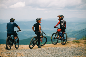 Beech Mountain Ski Slope - Mountain Bike Park & Disc Golf