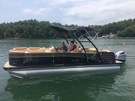 Benfield’s Landing Boat Rentals & Marina