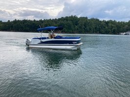 Benfield’s Landing Boat Rentals & Marina