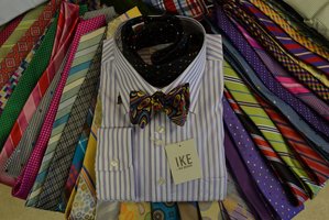 Benjamin's & Libba's Clothier and Boutique