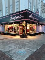 Benjamin's & Libba's Clothier and Boutique