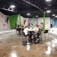 Bigfoot Climbing Gym