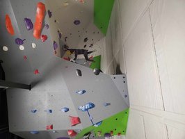 Bigfoot Climbing Gym