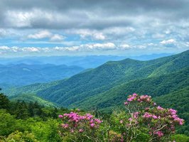 Blue Ridge Parkway