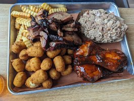 Boulevard Barbeque