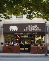 Brown Mountain Bottle Works