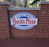 Buck's Pizza of Morganton