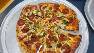 Buck's Pizza of Morganton