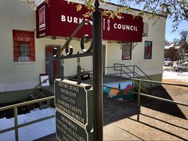 Burke Arts Council