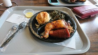 Butch's Barbeque & Breakfast