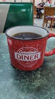 Carolina Diner