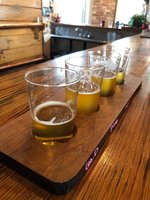 Catawba Valley Ale Trail