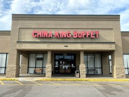 China King Buffet