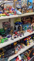 Classic Plastic Toys & Collectibles