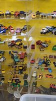 Classic Plastic Toys & Collectibles