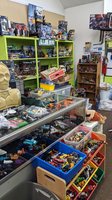 Classic Plastic Toys & Collectibles