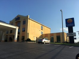 Comfort Inn