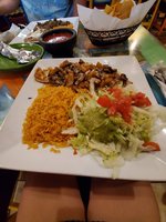 El Portal Mexican Grill