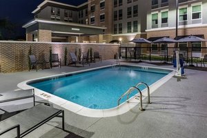 Fairfield Inn & Suites by Marriott Downtown Morganton