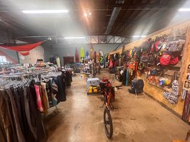 Foothills Gear Garage