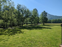 Great Smoky Mountains National Park