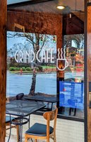 Grind Cafe Coffee House