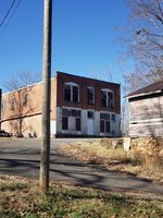 Henry River Mill Village