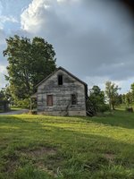 Henry River Mill Village