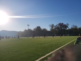 Hickory FC- National Premier Soccer League