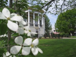 Historic Burke County Courthouse