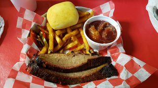 JD'S Smokehouse