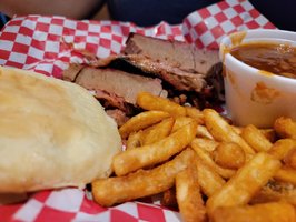 JD's Smokehouse Gamewell