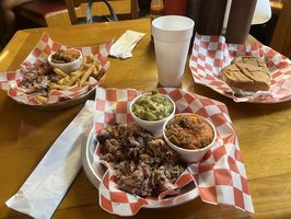 JD's Smokehouse Gamewell