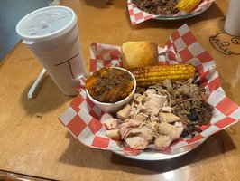 JD's Smokehouse Gamewell