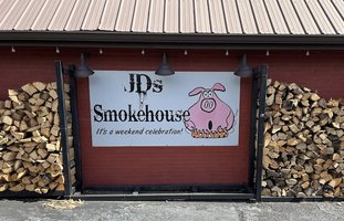 JD's Smokehouse Gamewell