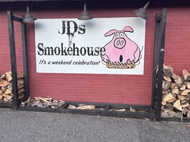 JD's Smokehouse Gamewell