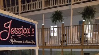 Jessica's Mediterranean & American Restaurant