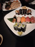 Kin2Kin Sushi Bar & Japanese Restaurant