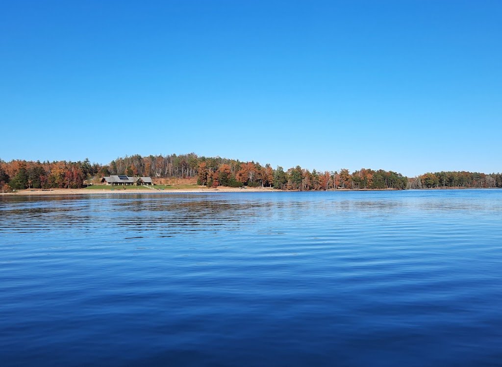 Lake James Marina - Burke County Tourism