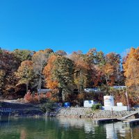 Lake James Marina