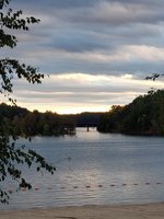 Lake James State Park