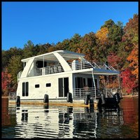 Lake James Sunset Cruises