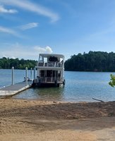 Lake James Sunset Cruises