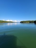 Lake James Sunset Cruises