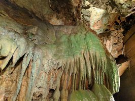 Linville Caverns