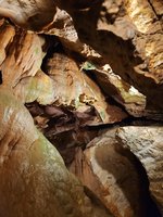 Linville Caverns